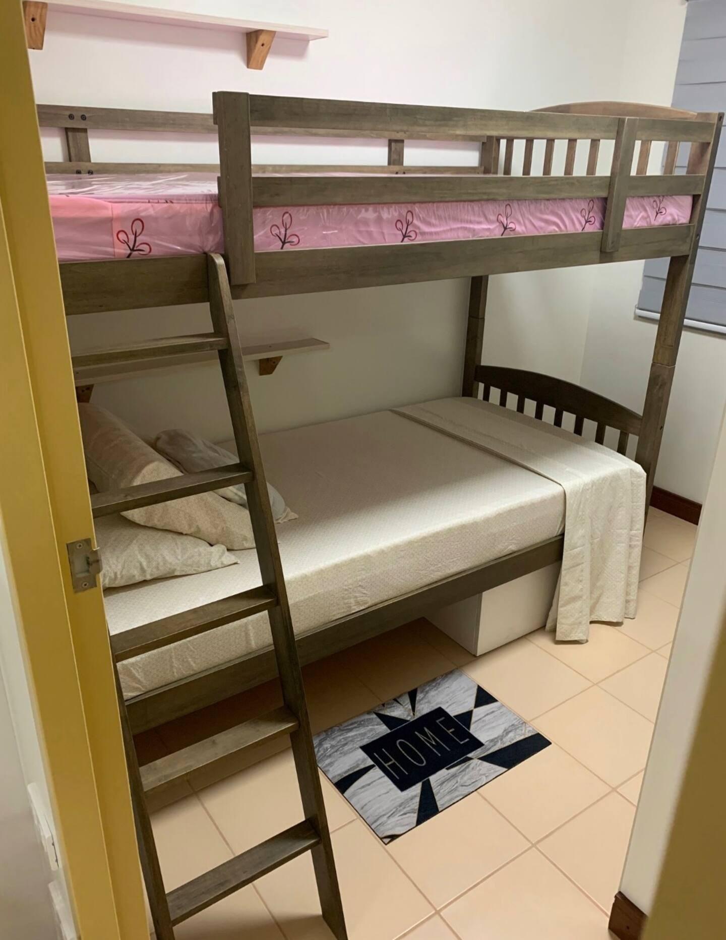 2人部屋