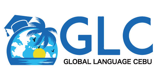 GLC（グローバル・ランゲージ・セブ） 語学学校 ロゴ