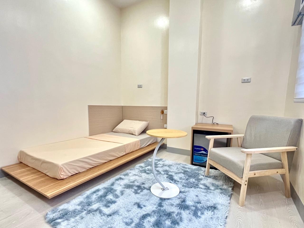 プライムキャンパス1人部屋