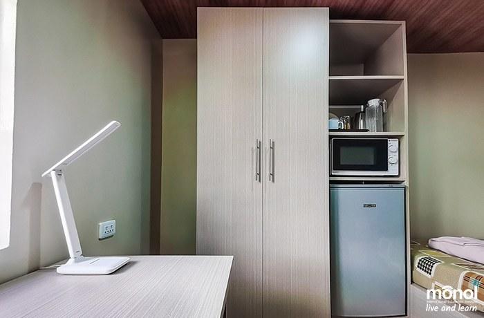1人部屋