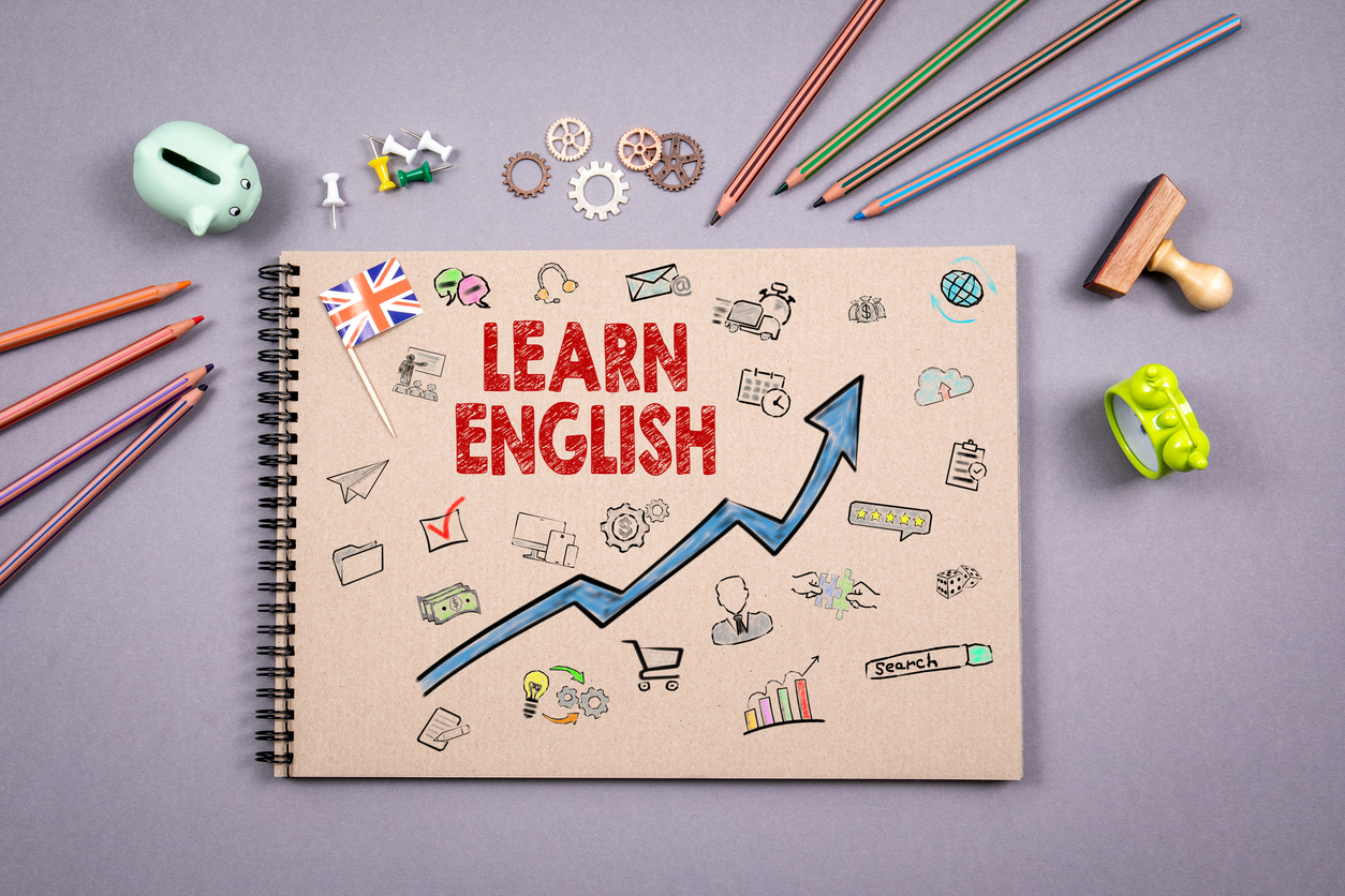 参加費無料!英語学習個別オンライン相談会