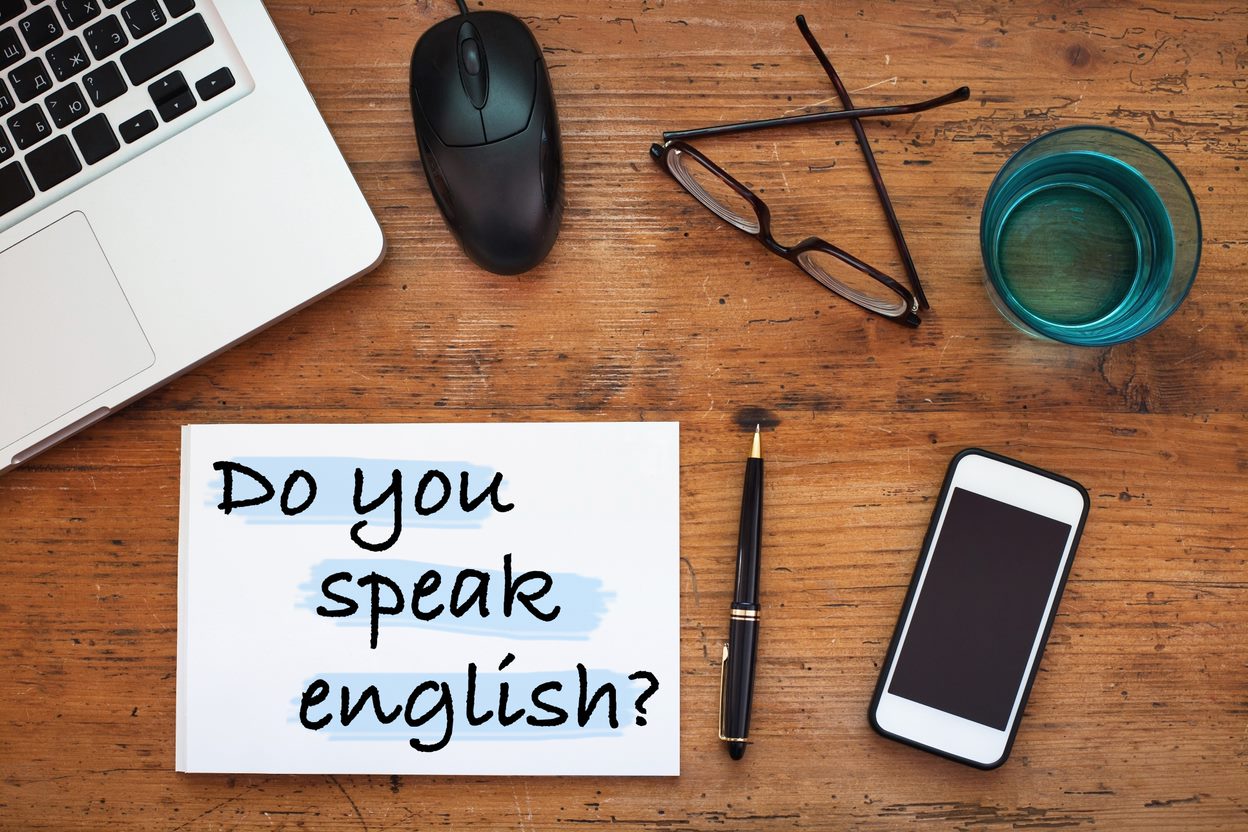 参加費無料!英語学習個別オンライン相談会