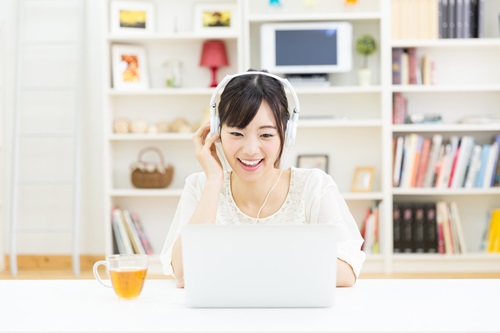 語学