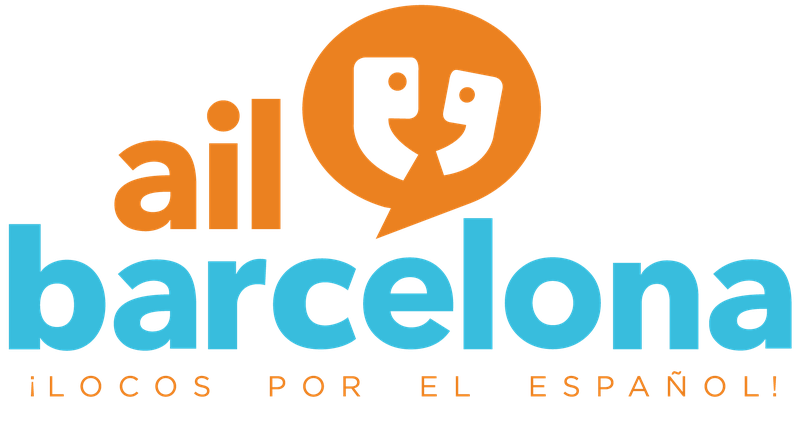 AIL Barcelona ロゴ
