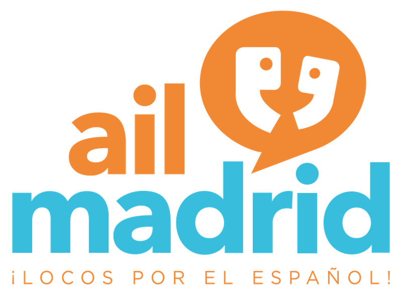 AIL Madrid ロゴ