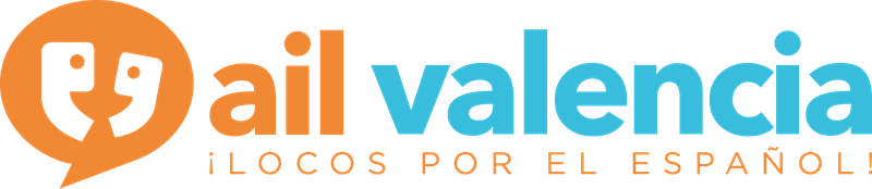 AIL Valencia ロゴ