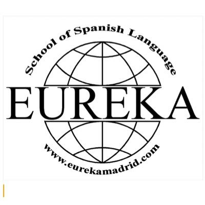 Eureka School of Spanish Language ロゴ