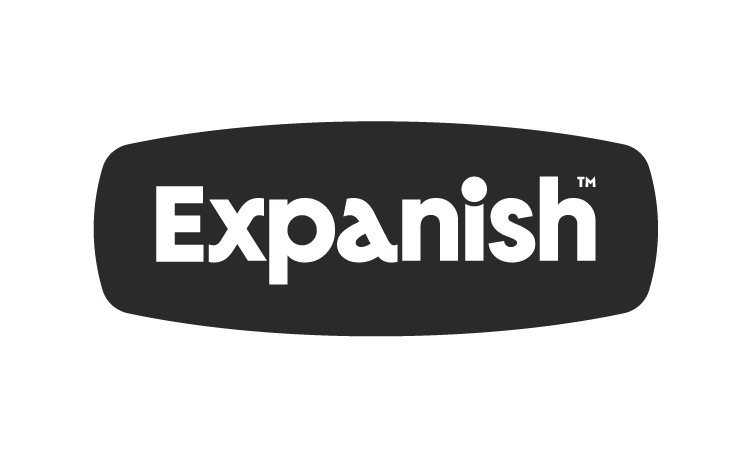 Expanish ロゴ