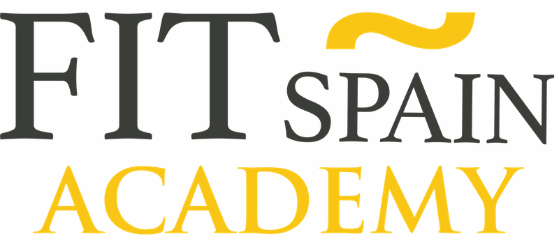 FITSPAIN ACADEMY ロゴ