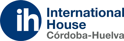 International House Córdoba-Huelva ロゴ