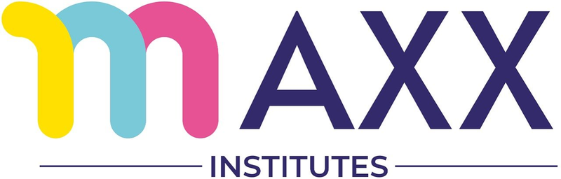 MAXX Institutes ロゴ