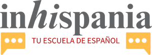 Inhispania ロゴ