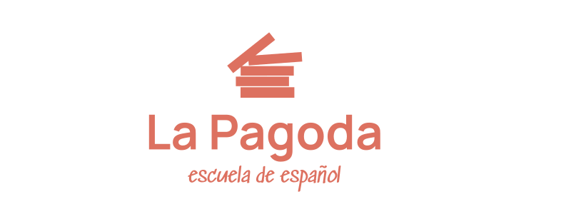 Academia La Pagoda ロゴ