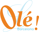 Olé Languages ロゴ