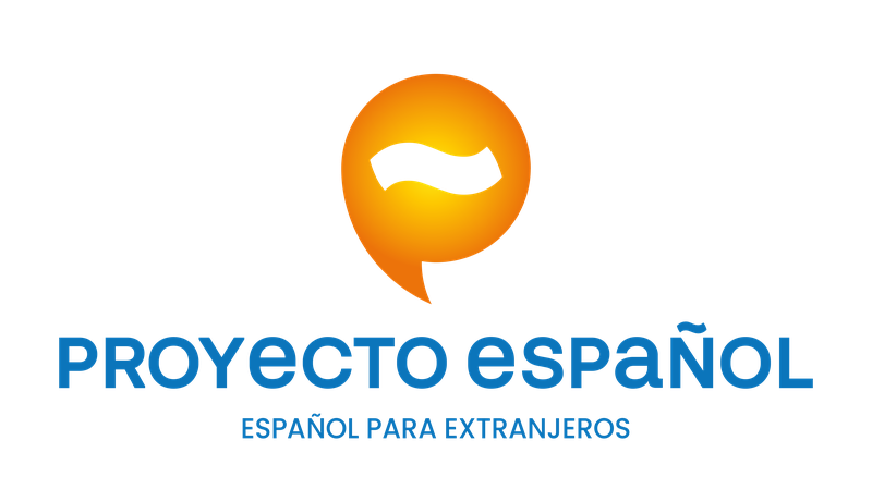 Proyecto Español ロゴ