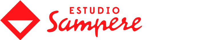 Estudio Sampere ロゴ