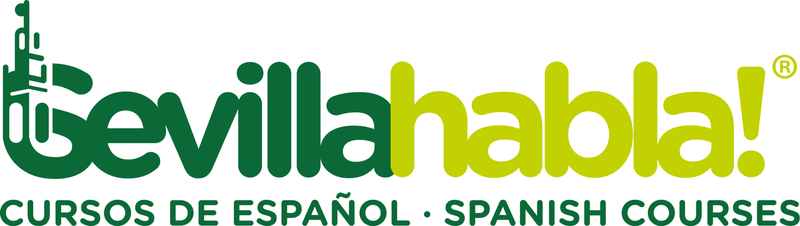Sevilla Habla ロゴ