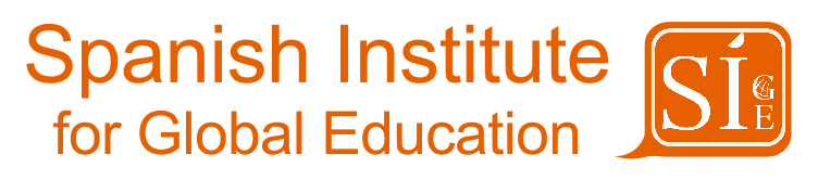 Spanish Institute for Global Education ロゴ