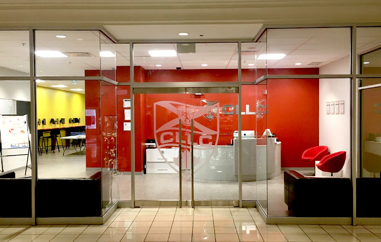 The Canadian Language Learning College(CLLC)