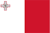 マルタ国旗