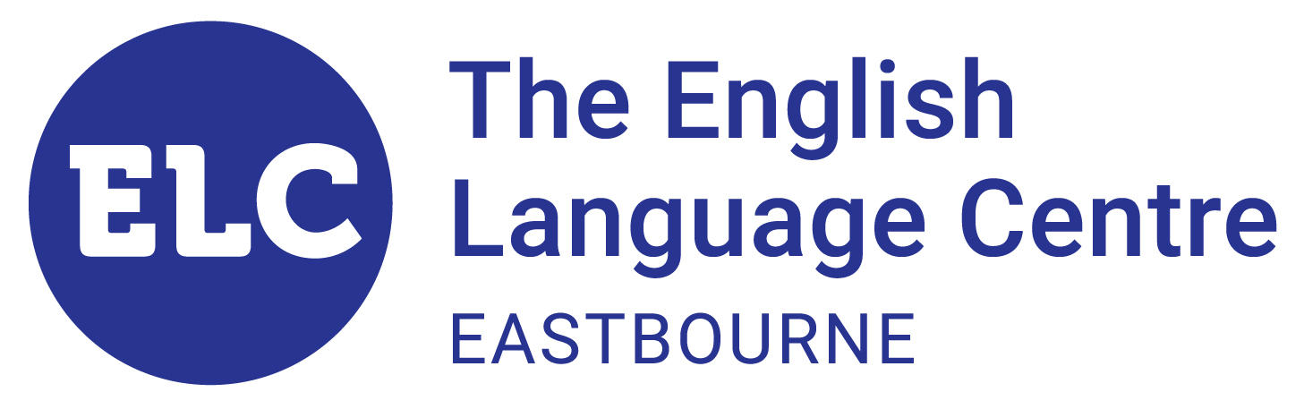 ELC Eastbourne ロゴ