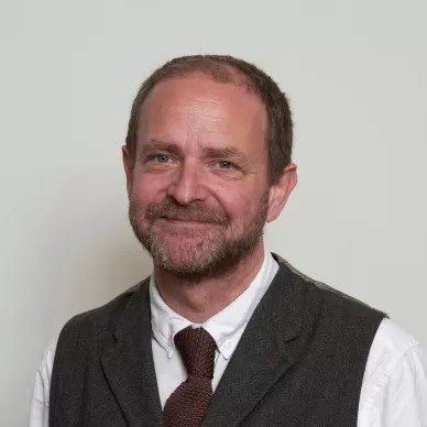 John Veale Centre Manager