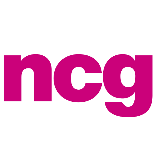 New College Group ロゴ