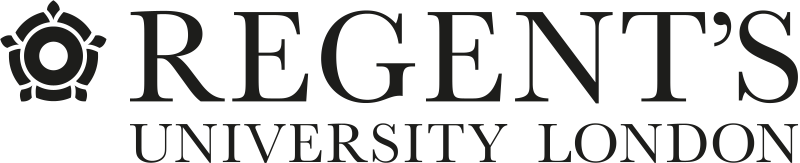 Regent's University London ロゴ