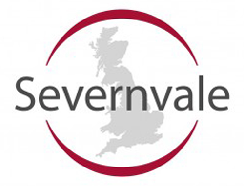 Severnvale Academy ロゴ