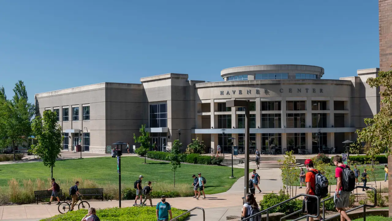 ミズーリ科学技術大学(Missouri University of Science & Technology)