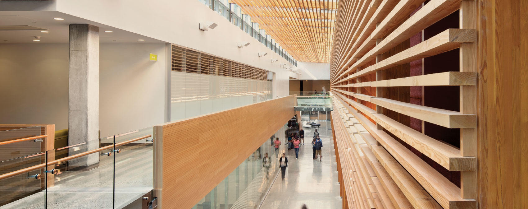 UFV Chilliwack Campus