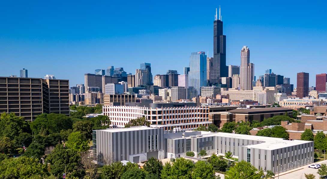 UIC 工学部