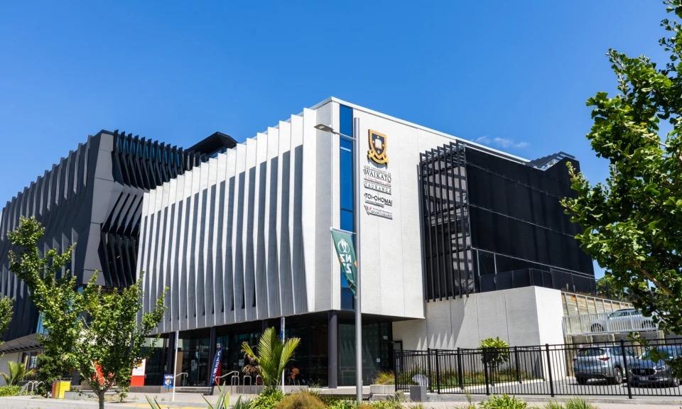 Tauranga Campus