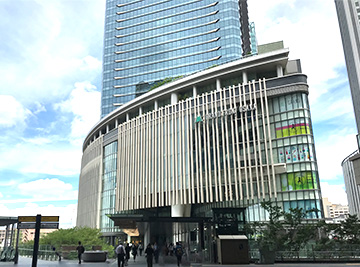 成功する留学 大阪デスク