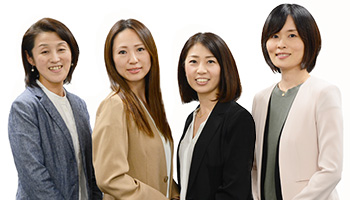 成功する留学 東京デスク