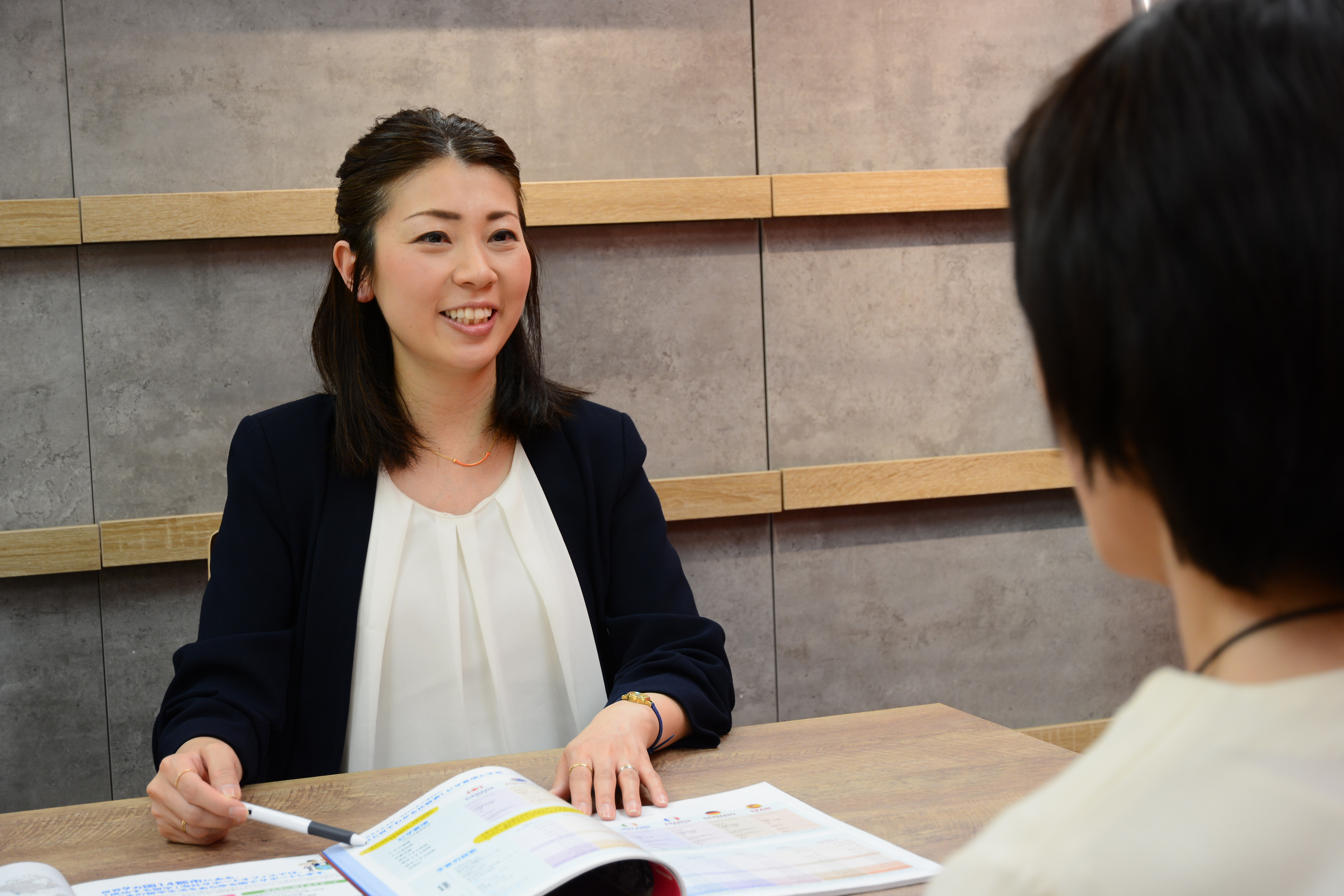 エージェントによる留学サポートとは?