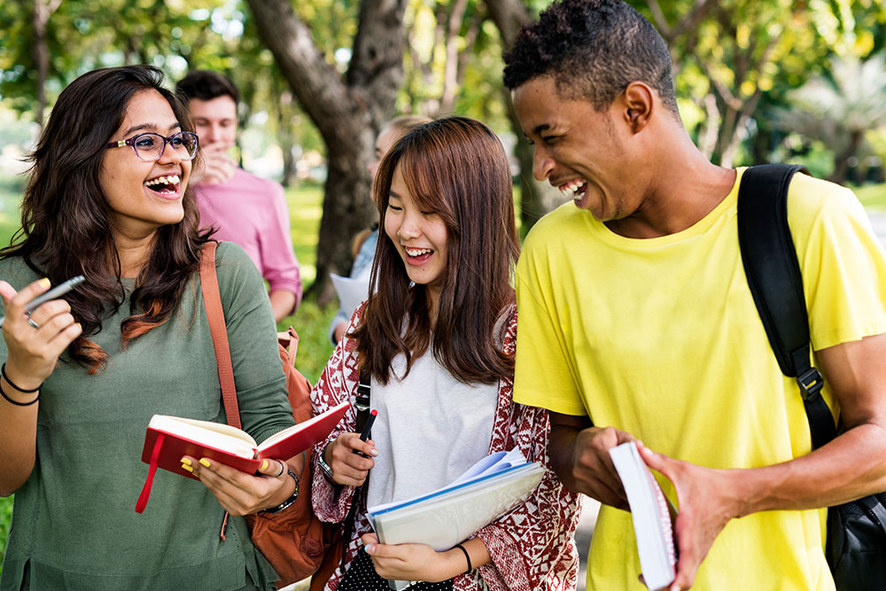 留学する=英語力アップは本当か?